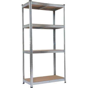 Noliktavas plaukts 180x120x60 MASTER