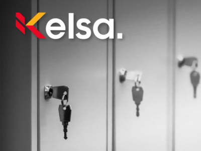 Jauna iespēja skolām - garderobes skapīši ar izpirkšanas nomu 